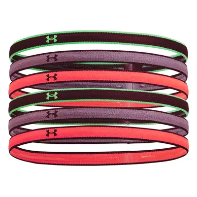 Under Armour UA Mini Headbands (6pk)