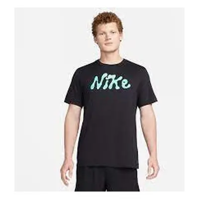 Nike Nike Dri-FIT Mens Fitness T-S