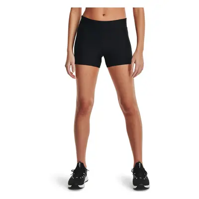 Under Armour Armour Mid Rise Shorty