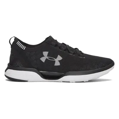 Under Armour W Charged CoolSwi BLACK | WHITE