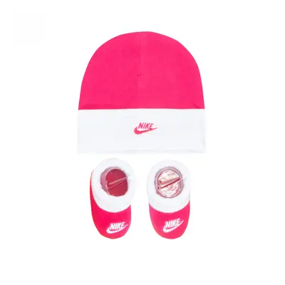 Nike nhn nike futura hat and bootie