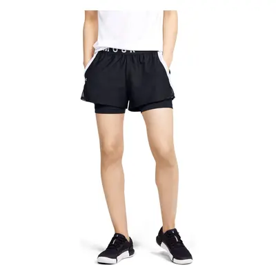 Under Armour Play Up 2-in-1 Shorts