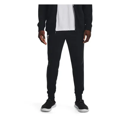 UNDER ARMOUR UA Rival Terry Jogger-BLK