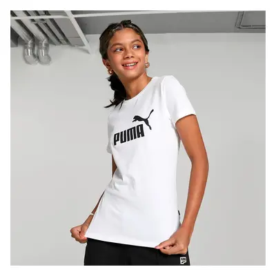 Puma ESS Logo Tee G