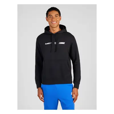 Nike hoodie m