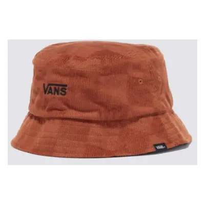 Vans DUSK DOWNER CHECK BUCKET HAT