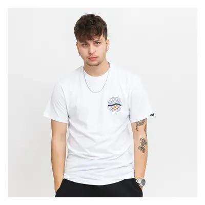 Vans CIRCLE SIDESTRIPE SS TEE