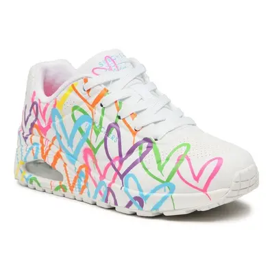 SKECHERS UNO -Highlight Love