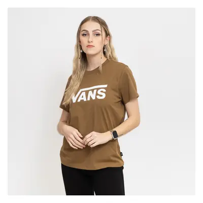 VANS WM Flying V Crew Tee