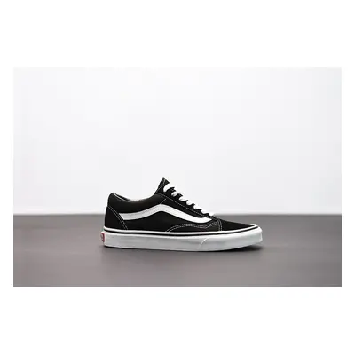 Vans UA Old Skool Black/White