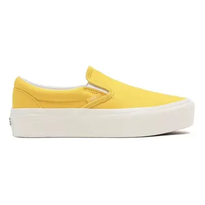 Vans Classic Slip-On Platform