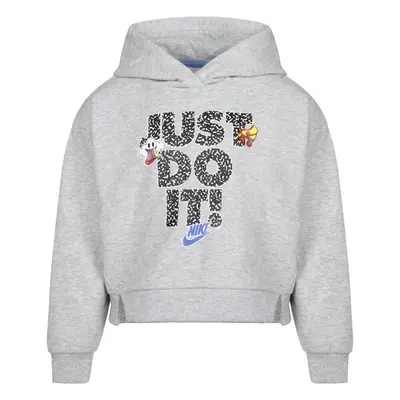 Nike notebook pull over