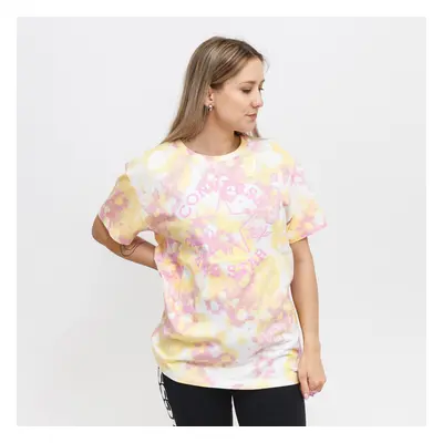 Converse FLOWER PATCH TEE