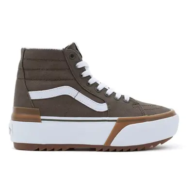 Vans SK8-Hi Tapered Stacked