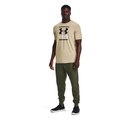 Under Armour UA GL FOUNDATION SS