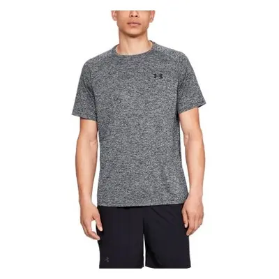 UNDER ARMOUR UA Tech 2.0 SS Tee-BLK Black / / Black