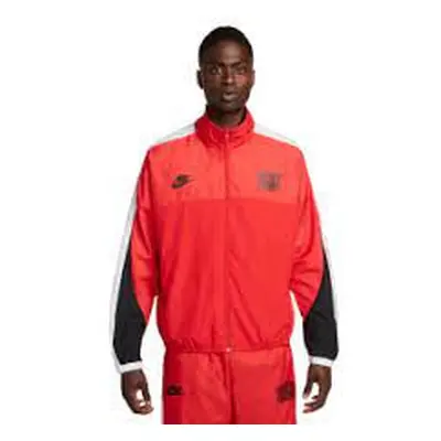 Nike Starting Men Basketball Jacket