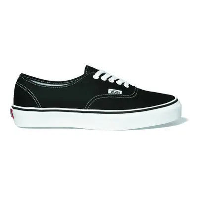 Vans UA Authentic Black