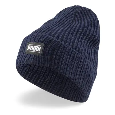 Puma Ribbed Classic Cuff Beanie