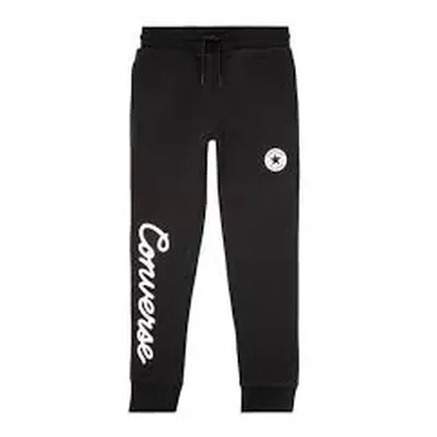 Converse signature chuck patch jogger