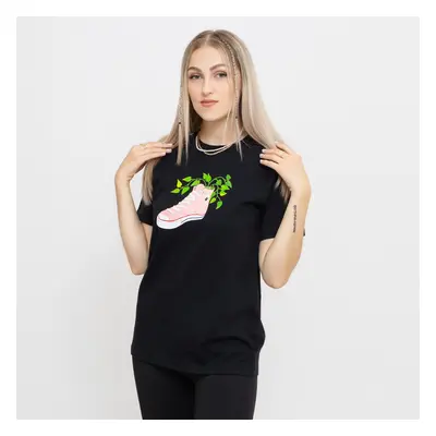 Converse LET'S GROW SNEAKER TEE