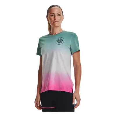 Under Armour UA Run Anywhere SS Tee