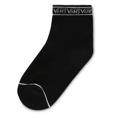 Vans WM LOW TIDE SOCK 6.5-10 1PK