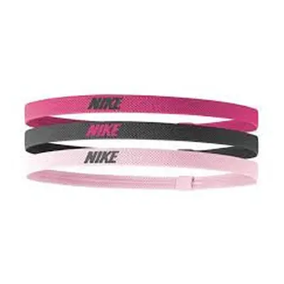 Nike elastic headbands 2.0 pk