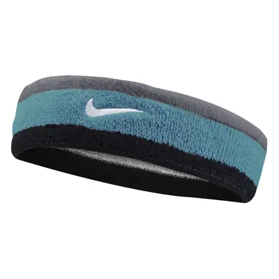 Nike swoosh headband