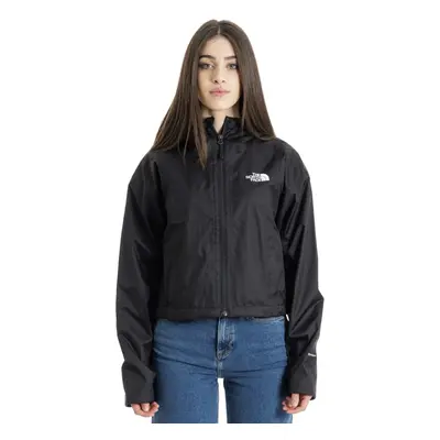 The North Face Women’s Cropped Quest Jacket