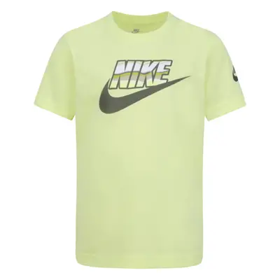 Nike stripe scape futura ss tee