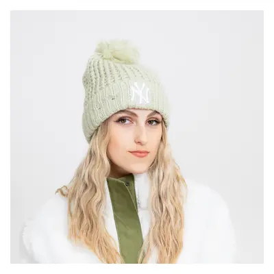 New Era MLB Wmns cosy pom beanie NEYYAN