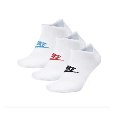 NIKE DRI FIT SOCK 3pp