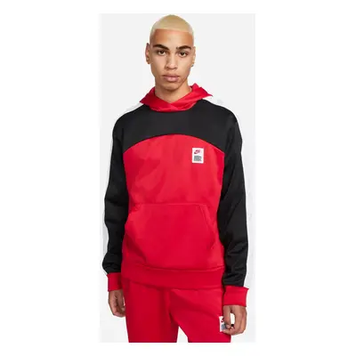 Nike force hoodie m