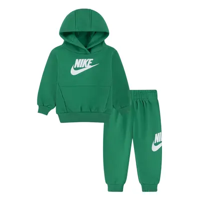 Nike club fleece set