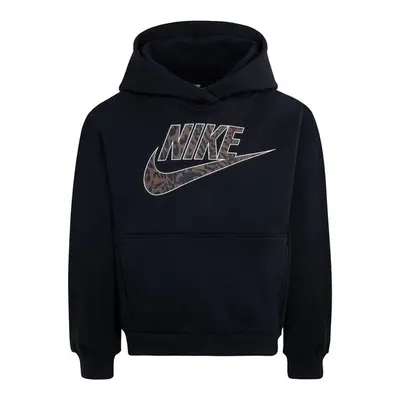 Nike home swoosh home po