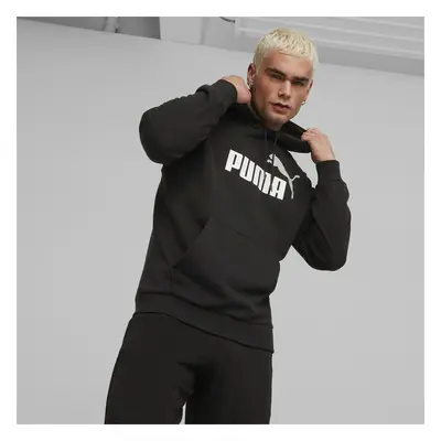 Puma ESS+ Col Big Logo Hoodie TR