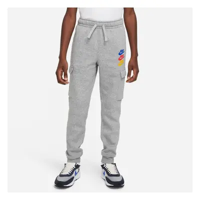 Nike B NSW SI FLC CARGO PANT BB