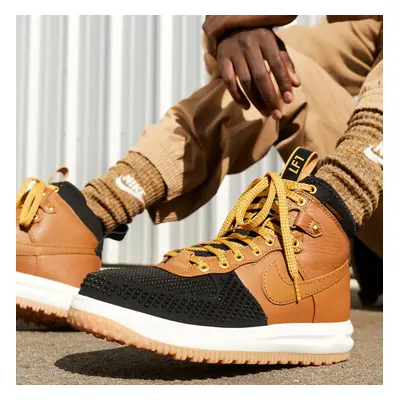 Nike lunar force duckboot