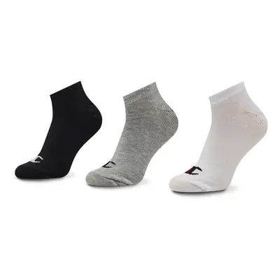 Champion 3pk Sneaker Socks