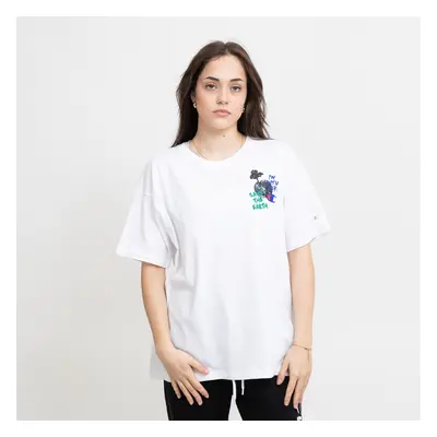 Champion Crewneck T-Shirt