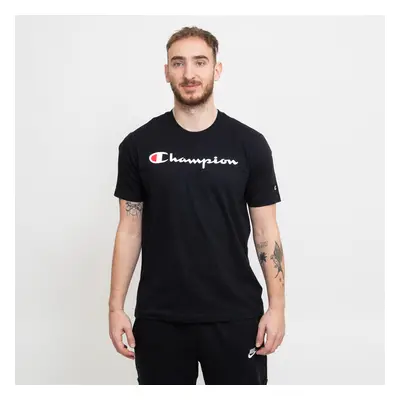 Champion Crewneck T-Shirt