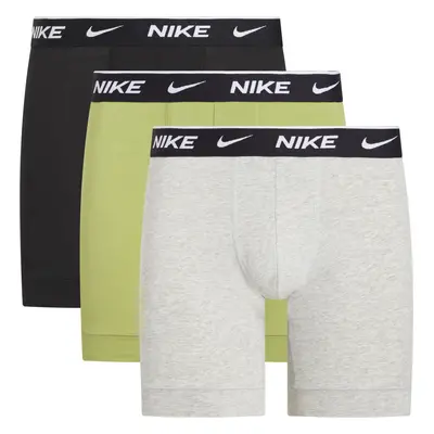 Nike boxer brief 3pk-everyday cotton stretch