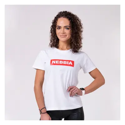 NEBBIA Women's T-Shirt