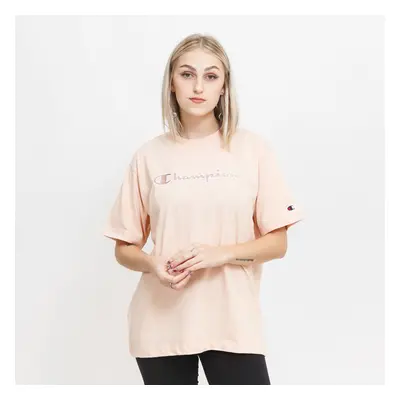 Champion Crewneck T-Shirt