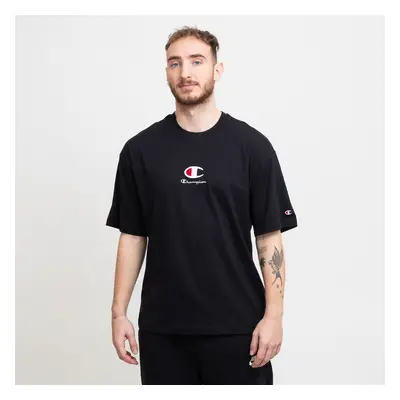 Champion Crewneck T-Shirt