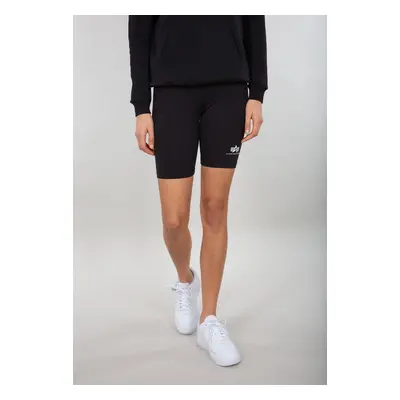 Alpha Industries Basic Bike Shorts SL Wmn