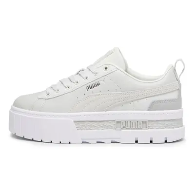 Puma Mayze Lth Wn's