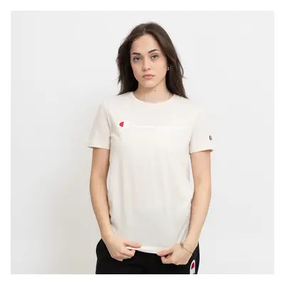 Champion Crewneck T-Shirt