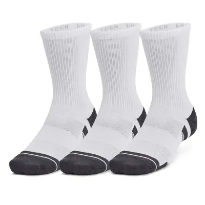 Under Armour Performance Tech 3pk Crew